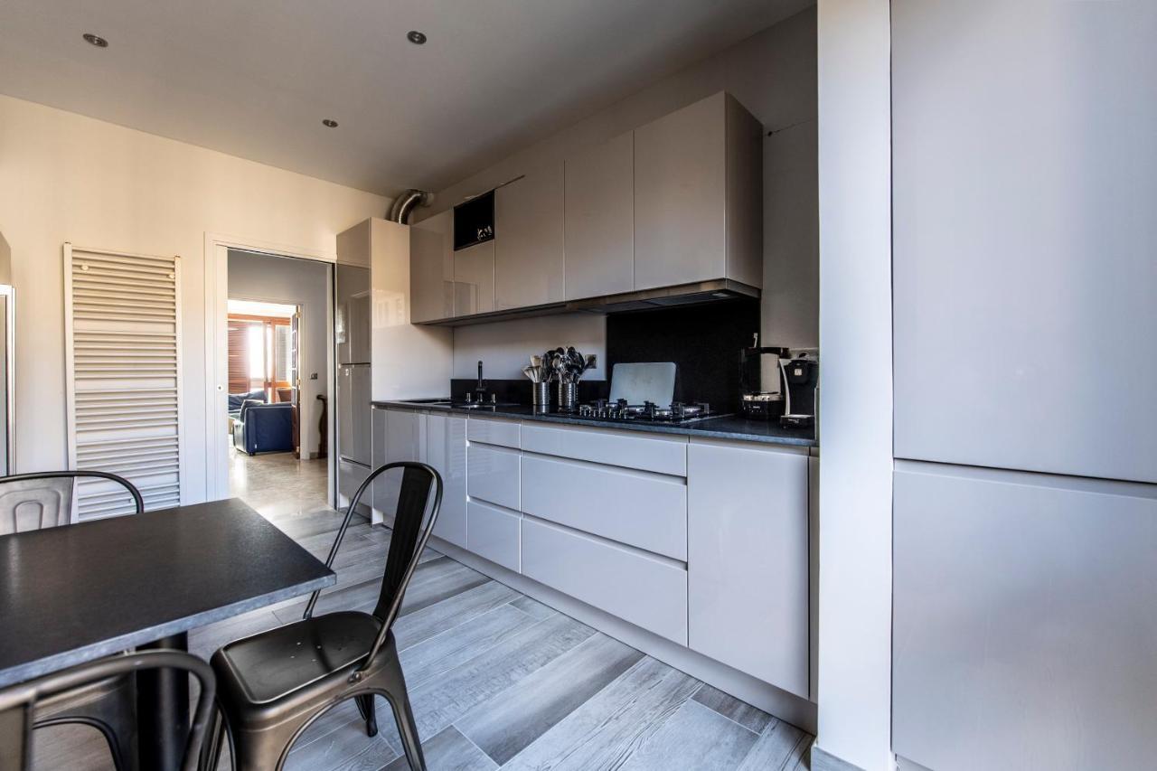 Appartement Front De Mer Hyper Centre Ajaccio  Dış mekan fotoğraf