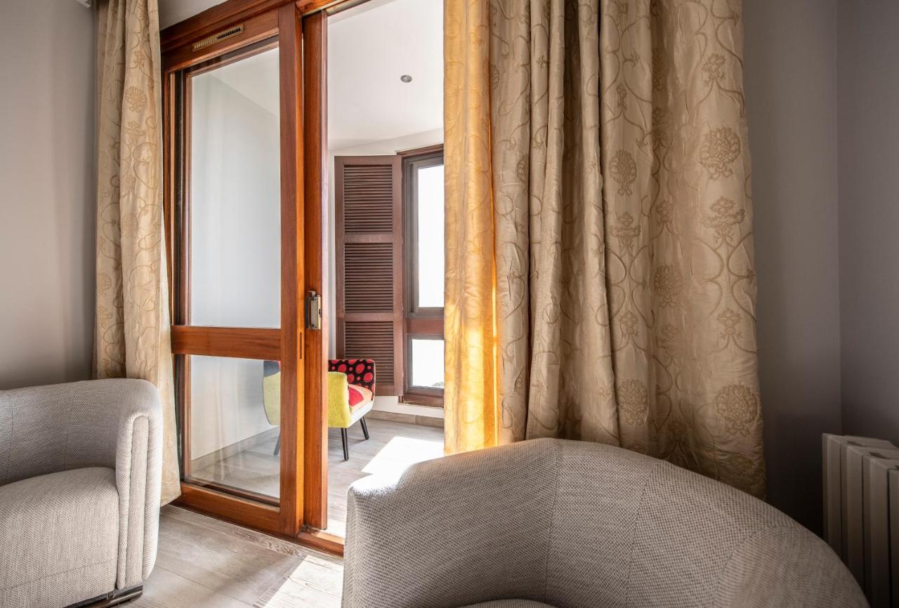 Appartement Front De Mer Hyper Centre Ajaccio  Dış mekan fotoğraf